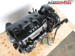 00-15 Toyota Yaris 1.5L Twin Cam 4 Cylinder Engine * Only Jdm. Fixed Price $1248.00.