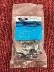 Ford Oem Oval Head Screw N806680-S39B Lot Of 7 Brand New. Fixed Price $119.95.