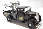 1935 Chevy Tow Truck Exclusive Napa Tools Equipment Crown Premiums Coin Bank. Fixed Price $47.99.