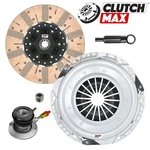 Stage Clutch Kit+slave For 97-01 Gm Detroit Diesel C1500 2500 3500HD 6.5L 7.4L. Fixed Price $214.74.
