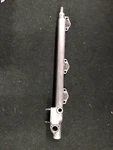 Rare 1961 -1964 Jaguar Xke 3.8 E-type Triple Su Carburetor Water Rail C15905. Fixed Price $895.00.