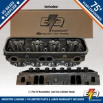 Vortec Cylinder Head 5.0L V8 Fits 1996-2002 Gm 305 Engines, 059, 520. Fixed Price $949.00.