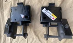 1967-70 Mustang Shelby Cougar Big Block Engine Frame Mounts Oem. Fixed Price $145.00.