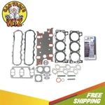 Engine Cylinder Head Set Fits 86-92 Ford Bronco Ii Ranger 2.9L 12V Ohv. Fixed Price $70.49.