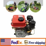 4 Stroke Diesel Engine Motor Single Cylinder For Small Agricultural Machinery. Fixed Price $199.36.