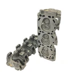 Genuine Ford 4.0L 6CYL Cylinder Head Assembly 90TM / 93TM Set Pair New. Fixed Price $600.98.