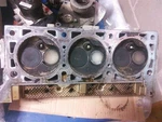Cylinder Head 3.8L Fits 09-11 Routan 326904. Fixed Price $163.35.