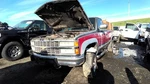 Engine Ecm Electronic Spark Control 8-454 Fits 89-95 Chevrolet 30 Van 31883220. Fixed Price $99.63.