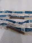 Gm 10044566- Cylinder Head Bolts; Nos Oem Part Qty 2. Fixed Price $7.00.