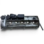 As Is- 05 06 Mercedes W211 E320 Sprinter OM647 Cylinder Head Valve Cover. Fixed Price $99.99.