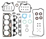 Cylinder Head Gasket Set Enginetech, Inc. TO1.6HS-D. Fixed Price $121.99.