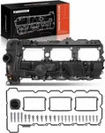 N55 Engine Valve Cover Kit Gasket Bolt Oil Cap For 2011-2019 Bmw 328I 335I 435I. Fixed Price $109.99.