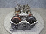2010-2014 Bmw E71 X6M 4.4L S63 Engine Motor Left Cylinder Head Camshafts 86K. Fixed Price $466.08.