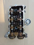 2003-2009 Cadillac Cts 3.6L V6 Left Driver Side Cylinder Head 12581597 Used Oem. Fixed Price $121.49.