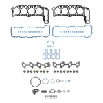 Fel-pro Permatorque Engine Cylinder Head Gasket Set Hs 26157 PT-1. Fixed Price $218.65.