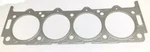 Nos Steel Head Gasket 1959-60 Ford T-bird, 1958-60 Mercury C1VE-6051-A. Fixed Price $45.00.