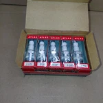 Champion Atlas Spark Plug F-14Y Box Of 10 Nos. Fixed Price $112.50.