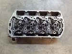Passenger Cylinder Head 6.7L Vin T Diesel 2012-2014 Ford F250 F350 F450. Fixed Price $266.76.