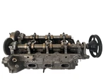 2004-2006 Mazda 3.0L Complete Left Cylinder Head Gas Front. Fixed Price $200.73.