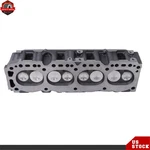 809891 810849 Air Brake Compressor Cylinder Head For Mercruiser Gm Marine 3.0L. Fixed Price $268.72.