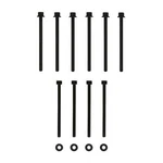 Engine Cylinder Head Bolt Set Fel-pro Es 72486. Fixed Price $70.99.