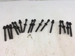 04 05 06 07 08 09 Infiniti G35 Engine Cylinder Head Bolts Set Of 16. Fixed Price $16.99.