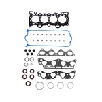Dnj HGS297 Head Gasket Set Fits 1996-2000 Honda Civic 96-97 Del Sol. Fixed Price $90.99.