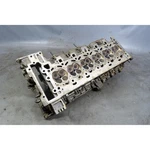 Damaged 06 13 Bmw N52N 3.0L 6-CYL Engine Cylinder Head W/ Valves Oem. Fixed Price $255.00.