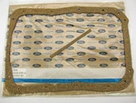 New Oem Ford E2DZ-6781-A Engine Oil Pan Gasket 1985-1987 3.8L. Fixed Price $14.99.
