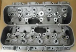 Gm Performance Nos 14044861 Aluminum Cylinder Heads, 105CC, 2.19/1.880, Pair. Fixed Price $1499.99.