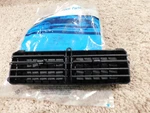 Nos 1991 1992 1993 1994 1995 Mercury Tracer Air Conditioning Register Vent New. Fixed Price $19.99.