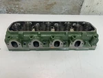 Heavy Equipment Cylinder Head 21 Length 8208-2013-05-04-0290 / A2315. Fixed Price $332.49.