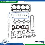 Dnj HGS329 Graphite Cylinder Head Set For 94-97 Chevrolet Hombre 2.2L Ohv. Fixed Price $69.34.