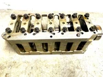 1997 1998 1999 Porsche Boxster 2.5L M96-20 Crankshaft And Carrier Oem 97-99. Fixed Price $599.00.