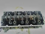 87-90 Volvo 760 Passenger Right Cylinder Head B280F Engine. Fixed Price $225.00.