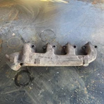 Ford Passenger Side Exhaust Manifold EBU-9430-B. Fixed Price $40.00.