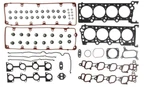 Fits 2002-2004 Ford Mustang Crown Victoria 4.6L 16V Sohc Mahle Head Gasket Set. Fixed Price $999.00.