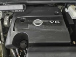 2013 - 2016 Nissan Pathfinder 3.5L Engine Cover Oem 140413KA0A. Fixed Price $60.00.