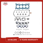 Fel-pro Hs 9958 PT-1 Cylinder Head Gasket Set For 96-97 Acura Honda Accord Cl. Fixed Price $199.50.