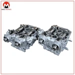 Cylinder Heads Subaru EJ20 U20 For Legacy Gt Impreza Wrx Sti 2.0 Lt Turbo W/avcs. Fixed Price $475.00.