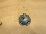 Jaguar Type Series 1 Breather Housing Oem Pn C23874. Fixed Price $75.00.