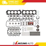 Head Gasket Bolts Set Fit 98-04 Toyota Tundra Sequoia Lexus 4.7 Dohc 2UZFE. Fixed Price $139.95.