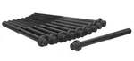 Engine Cylinder Head Bolt Set Ajusa 81042300 Fits 11-12 Mazda 1.5L-L4. Fixed Price $64.92.