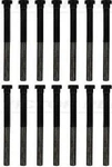 Genuine Victor Reinz Head Screw Set 14-32306-01 For Land Rover. Fixed Price $108.36.