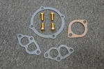 New Water Pump Gasket Set For Mopar Big Block 383 440 426 400 Dodge Plymouth Bb. Fixed Price $29.95.
