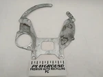 Bmw 323IC E36 Engine Spacer Plate 2.5L Cylinder Fits 1992-1999 93 94 95 96. Fixed Price $32.92.