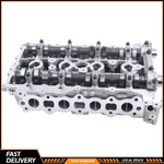 G4KJ Engine Cylinder Head Assembly For Kia Sorento Hyundai Tucson 2.4L 2011-2018. Fixed Price $369.02.