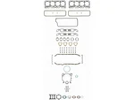 For Oldsmobile Super 88 Engine Complete Overhaul Gasket Set Felpro 19462SHBT. Fixed Price $245.32.