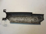 01-04 Volvo S60 2.4L L5 Non-turbo Engine Cylinder Head Heat Shield Cover Guard. Fixed Price $12.00.