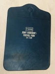 Nos 1970S Ford Litter Trash Waste Bag Horrobin Foothill Bellevue Washington. Fixed Price $35.00.